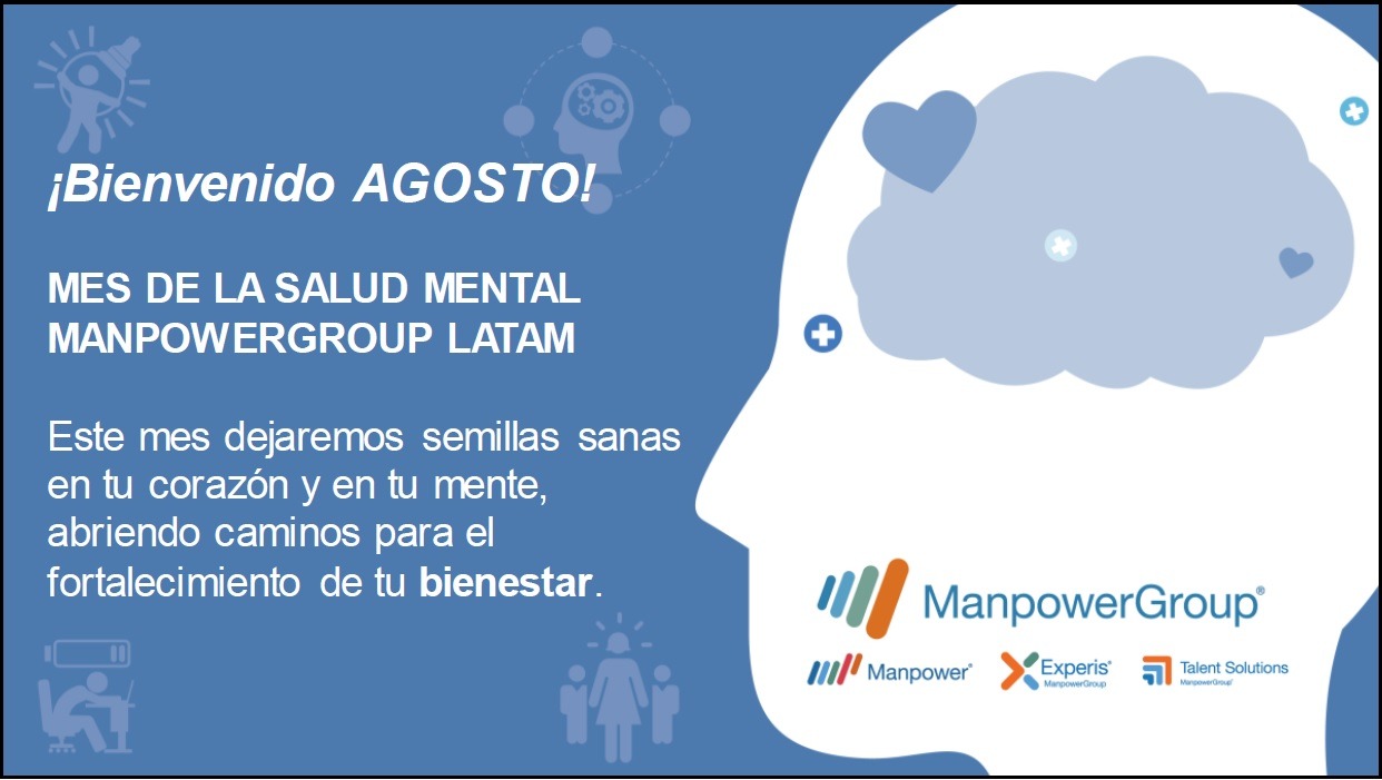 Mes de la salud mental LATAM